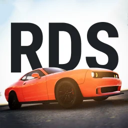 Symbol von Real Driving School
