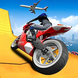 Symbol von Moto Bike